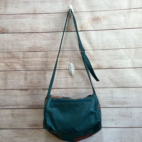 VINTAGE‎ NAS ALENTINO ABSTRACT BAG - Picture 5 of 8